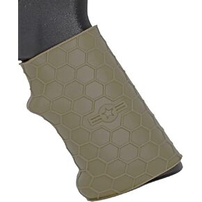 Universal Tactical Grip Sleeve - The Original Hex Pattern Gun Grip - 100% Made in USA