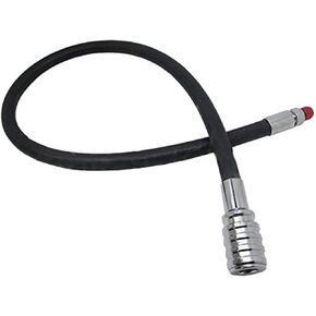 Scuba Choice Scuba Diving 350PSI Low Pressure LP Hose for Air 2 BCD, 26"