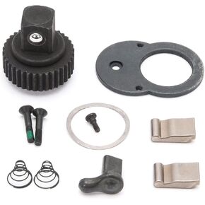 Titan 11370 Ratchet Rebuild Kit for Titan 11363