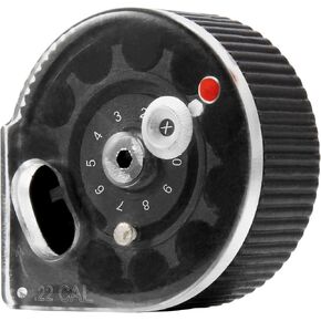 Umarex Synergis Pellet Gun Air Rifle RapidMag Magazine (2 Pack), 22 Caliber