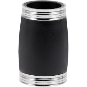 Clarinet Clarinet Accessories Clarinet Tuning Musical Instrument Parts Clarinet Treble Barrel Clarinet Pitch Tube Clarinet Two Section Tube Bakelite Substitute Adjustable