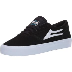Lakai Manchester Men's Skate Shoes - Low Top Classic Sneakers