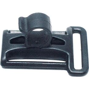 LIBERTY MOUNTAIN Hose Clip, Pack of 4