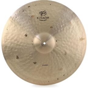 Zildjian 22" K Constantinople Renaissance Ride