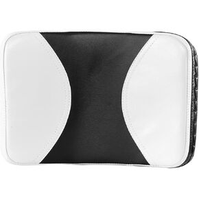 Kick Shield Muay Thai Kickboxing, MMA Taekwondo Boxing Target Kick Punch Shield Kicking Striking Body Pad Punching Foot Target Boxing