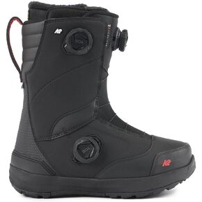 K2 Kamas Clicker X HB Mens Snowboard Boots