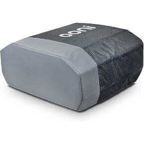Ooni Volt 12 Protective Cover - Waterproof and Weatherproof Pizza Oven Cover, Protective Cover, Pizza Oven Accessories, Pizza Oven Cover for Outside, Pizza Oven Cover 12 Inch, Ooni Pizza Ovens