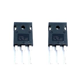 LUWAY 10 x TIP35C NPN Power Transistor TO-247 100V 25A