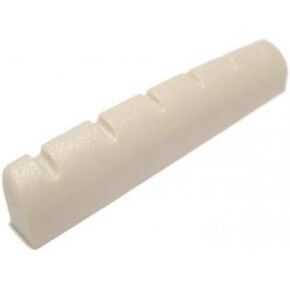 Model 6114-L0 Nut Slotted L43.12mm Lefty - TUSQ