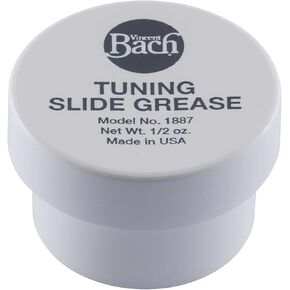 Bach Tuning Slide Grease