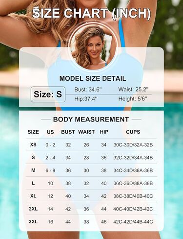 Blooming Jelly Womens Sexy One Piece Swimsuit Cut Out Backless Monokini Swimsuits Scoop Neck Cheeky Bathing Suit in Saudi Arabia