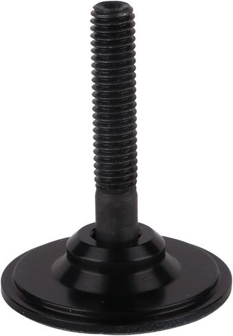Aluminium Alloy Headset Stem Top Cap 1-1/8" with Stainless Steel Bolt M6 x 35mm in Kuwait