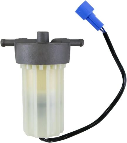 6P3 24560 03 مجموعة فلتر الوقود متوافقة مع Yamaha F200 F225 F250 4-Stroke Outboard 2005-2024 محرك خارجي الوقود فاصل المياه نوع خرطوشة فلتر الوقود in Kuwait