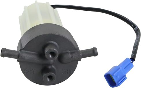 6P3 24560 03 مجموعة فلتر الوقود متوافقة مع Yamaha F200 F225 F250 4-Stroke Outboard 2005-2024 محرك خارجي الوقود فاصل المياه نوع خرطوشة فلتر الوقود in Kuwait