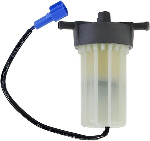 6P3 24560 03 مجموعة فلتر الوقود متوافقة مع Yamaha F200 F225 F250 4-Stroke Outboard 2005-2024 محرك خارجي الوقود فاصل المياه نوع خرطوشة فلتر الوقود in Kuwait