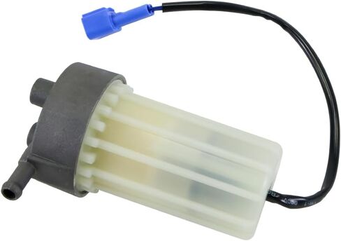 6P3 24560 03 مجموعة فلتر الوقود متوافقة مع Yamaha F200 F225 F250 4-Stroke Outboard 2005-2024 محرك خارجي الوقود فاصل المياه نوع خرطوشة فلتر الوقود in Kuwait