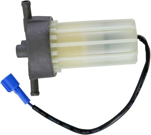 6P3 24560 03 مجموعة فلتر الوقود متوافقة مع Yamaha F200 F225 F250 4-Stroke Outboard 2005-2024 محرك خارجي الوقود فاصل المياه نوع خرطوشة فلتر الوقود in Kuwait