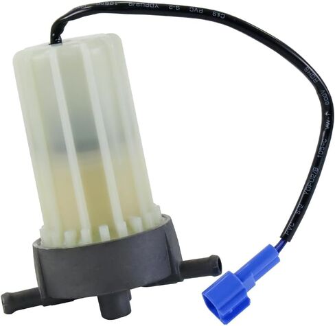 6P3 24560 03 مجموعة فلتر الوقود متوافقة مع Yamaha F200 F225 F250 4-Stroke Outboard 2005-2024 محرك خارجي الوقود فاصل المياه نوع خرطوشة فلتر الوقود in Kuwait