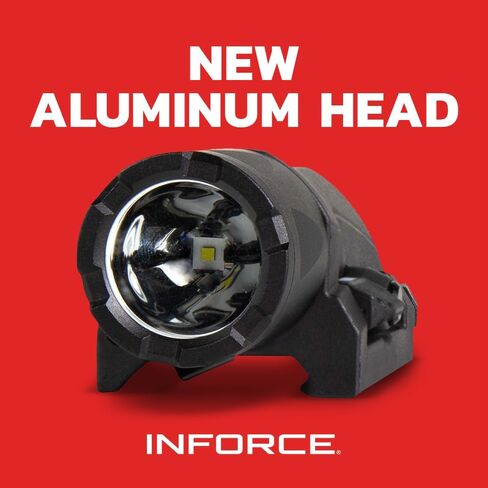 Inforce Gen 3 WML White Light (الأرض المظلمة) in Saudi Arabia