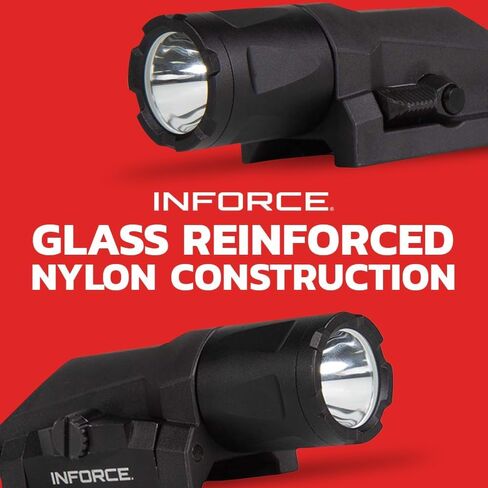 Inforce Gen 3 WML White Light (الأرض المظلمة) in Saudi Arabia
