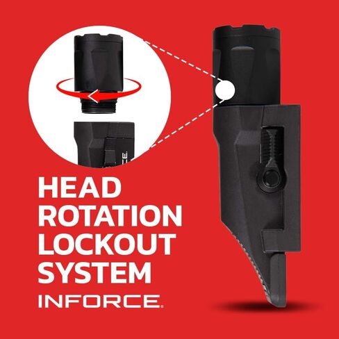 Inforce Gen 3 WML White Light (الأرض المظلمة) in Saudi Arabia