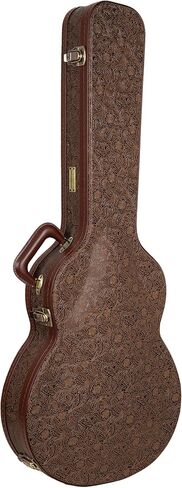 Crossrock Designer Series Electric Guitar Case in Saudi Arabia