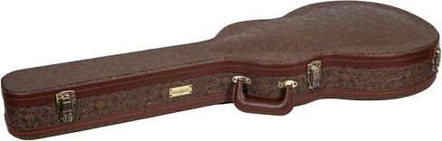 Crossrock Designer Series Electric Guitar Case in Saudi Arabia