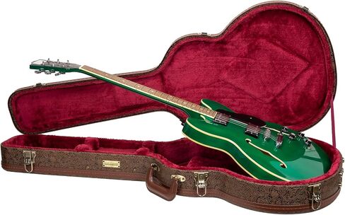 Crossrock Designer Series Electric Guitar Case in Saudi Arabia