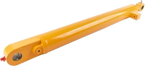 أسطوانة إمالة الجرافة الهيدروليكية مع استبدال التجويف مقاس 2.5 بوصة للجرافة (الرافعات) الانزلاقية 1845 1845B 1845C 1845S 118156A1-A in Kuwait