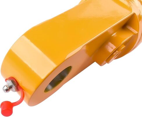 أسطوانة إمالة الجرافة الهيدروليكية مع استبدال التجويف مقاس 2.5 بوصة للجرافة (الرافعات) الانزلاقية 1845 1845B 1845C 1845S 118156A1-A in Kuwait