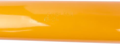 أسطوانة إمالة الجرافة الهيدروليكية مع استبدال التجويف مقاس 2.5 بوصة للجرافة (الرافعات) الانزلاقية 1845 1845B 1845C 1845S 118156A1-A in Kuwait