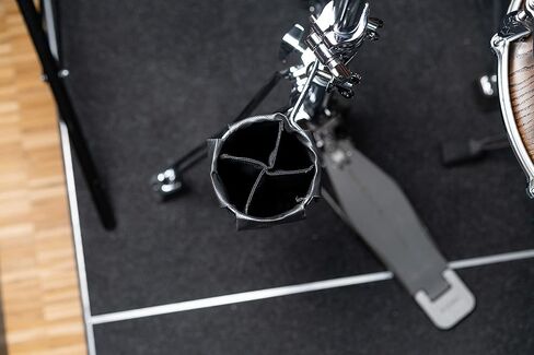 Meinl Cymbals MC-DSH-JB Drumstick Holder in Kuwait