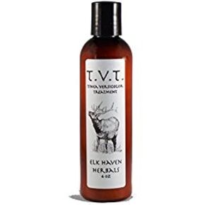 T.V.T. - Tinea Versicolor Treatment and Cure 8 Ounce