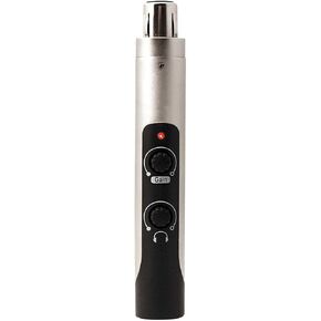 MXL MICMATE-PRO XLR to USB Pre-Amp with Gain in Kuwait