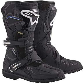 Alpinestars Toucan Gore-Tex Men's Weatherproof Motorcycle Touring Boots
