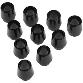 10pcs Golf Ferrule For Callaway 815 RAZR X2HOT Fit EXTREM Adapter 0.350