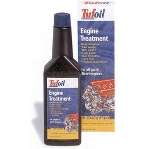 Engine Treatment 8 oz. - 2 Pack