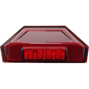 MOTOKU Rear Left or Right Brake Tail Light for for Polaris Ranger 570 900 1000 XP General 1000