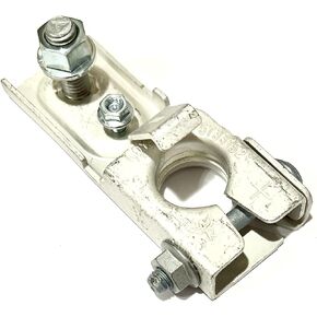 926-604 926604 NEW Replacement POSITIVE Battery Terminal for RAM 1500 2500 3500 etc w Jump Bar & Nuts - p/n 68293804AC