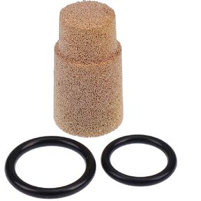 Hydraulic Case Drain Filter 6661807 Compatible with Bobcat T190 T200 T250 T300 A220 A300 S150 S160 S175 S185