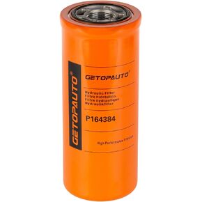 P164384 Hydraulic Filter,Spin-on