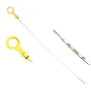 06H-115-611E Engine Oil Dipstick Fits Audi A4 A5 2.0T