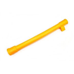 Votex - Engine Oil Dipstick Tube is Compatible with 1998-2006 Volkswagen Beetle-Golf-Jetta 2.0L - Part Number 06A-103-663C