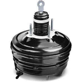 A-Premium Vacuum Power Brake Booster Compatible with Chrysler Town & Country Dodge Grand Caravan 2008 2009 2010