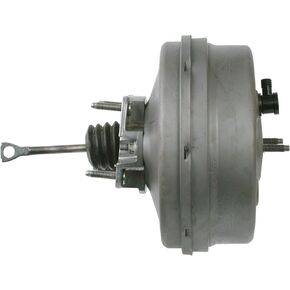 Cardone 54-74829 Remanufactured Vacuum Power Brake Booster without Master Cylinder (Renewed)