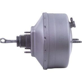 Cardone 54-71901 Remanufactured Vacuum Power Brake Booster without Master Cylinder (Renewed)