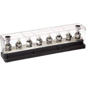 BEP Marinco Power Products 650A 8 Stud Buss Bar