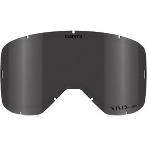 Giro Revolt Goggle Replacement Lens