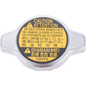 Radiator Cap Sub-Assembly Replace 16401-31520 replacement for Toyota Avalon Camry Echo Highlander Prius C Sequoia Sienna Solara Tundra Venza YarisLexus ES300h ES350 GS300 GS430 IS300 LS430 RX300 SC430