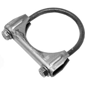 Walker Exhaust 35413 Exhaust Clamp in Saudi Arabia